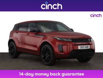 2019 - 2.0 D180 SE 5dr Auto