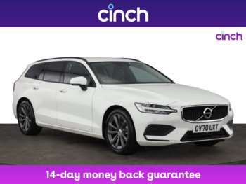 2020 - 2.0 B3P Momentum 5dr Auto