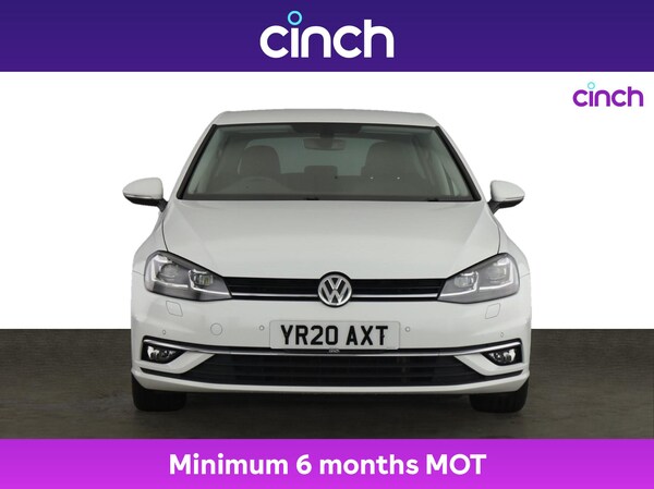 Used Volkswagen Golf 2020 for sale - 76106542: Photo 11