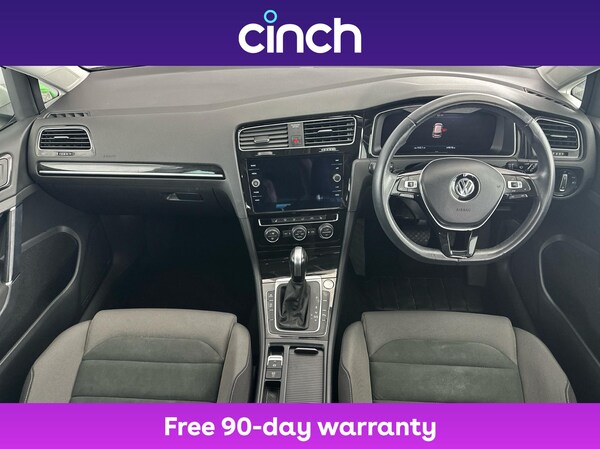 Used Volkswagen Golf 2020 for sale - 76106542: Photo 15