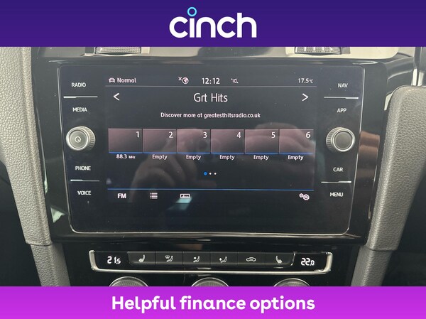 Used Volkswagen Golf 2020 for sale - 76106542: Photo 17