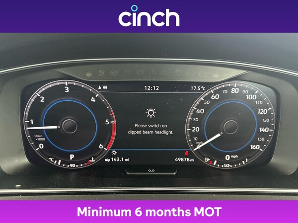 Used Volkswagen Golf 2020 for sale - 76106542: Photo 18