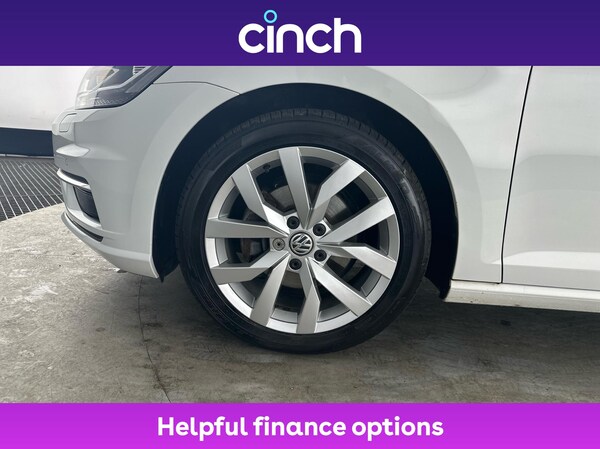 Used Volkswagen Golf 2020 for sale - 76106542: Photo 24