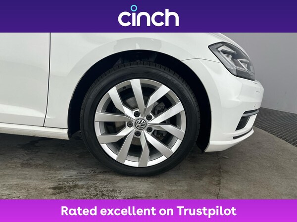 Used Volkswagen Golf 2020 for sale - 76106542: Photo 28