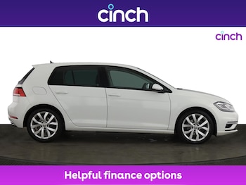 Used Volkswagen Golf 2020 for sale - 76106542: Photo 2