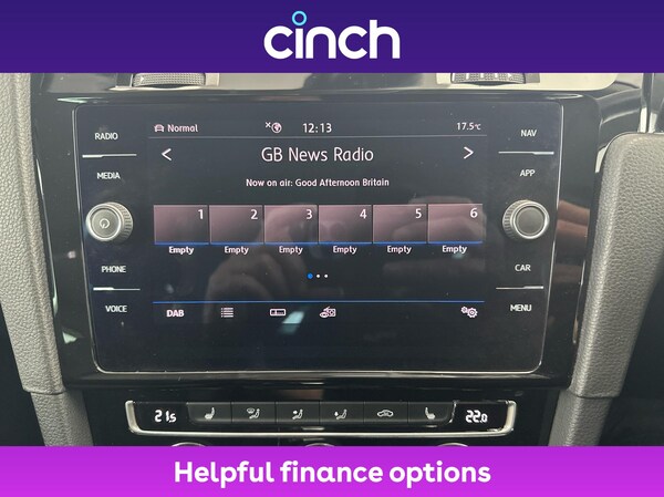 Used Volkswagen Golf 2020 for sale - 76106542: Photo 30
