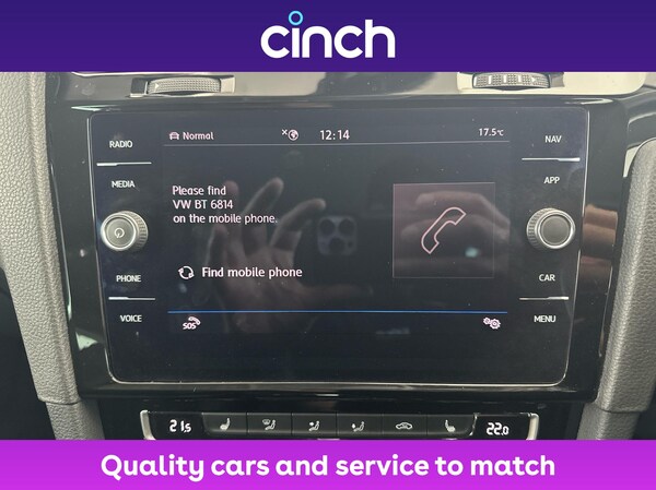 Used Volkswagen Golf 2020 for sale - 76106542: Photo 32