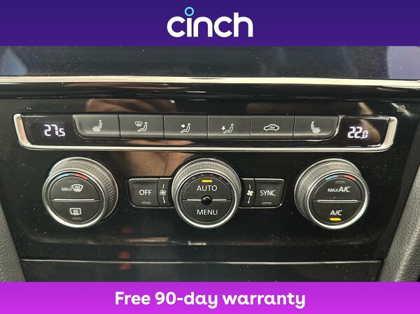 Used Volkswagen Golf 2020 for sale - 76106542: Photo 34