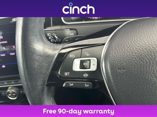 Used Volkswagen Golf 2020 for sale - 76106542: Photo 39