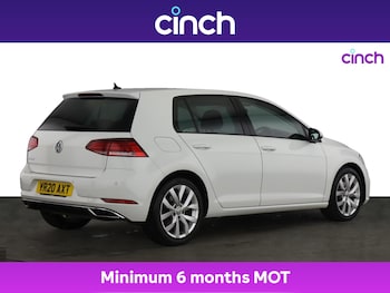 Used Volkswagen Golf 2020 for sale - 76106542: Photo 3