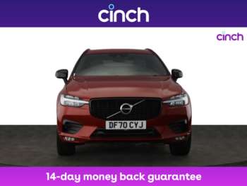 Used Volvo XC60 2021 for sale - 74975611: Photo