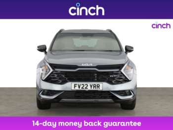 Used Kia Sportage 2022 for sale - 75010750: Photo