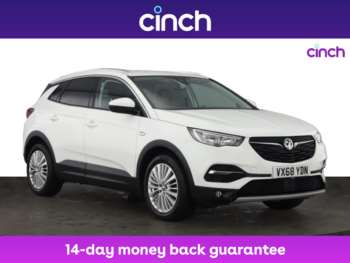 2018 - 1.5 Turbo D Tech Line Nav 5dr