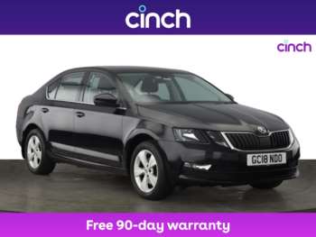 2018 - 1.5 TSI SE Technology 5dr