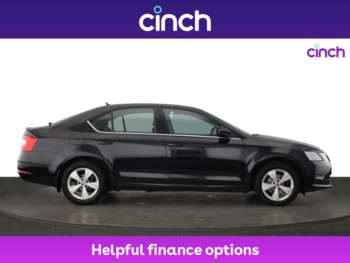 Used Skoda Octavia 2018 for sale - 75412455: Photo