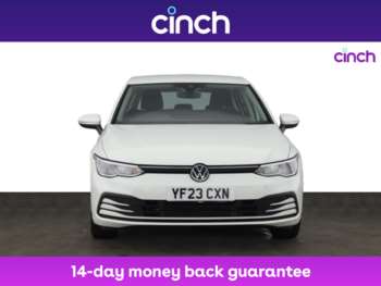 Used Volkswagen Golf 2023 for sale - 74640246: Photo
