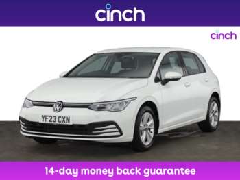 Used Volkswagen Golf 2023 for sale - 74640246: Photo