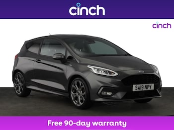 Ford - Fiesta