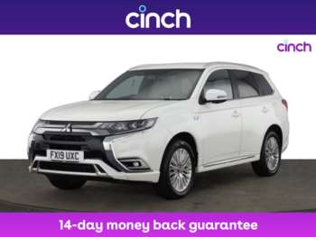 Used Mitsubishi Outlander 2019 for sale - 74677122: Photo