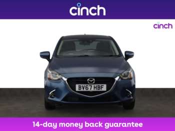 Used Mazda Mazda2 2017 for sale - 74975599: Photo