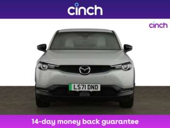 Used Mazda MX-30 2021 for sale - 74906167: Photo
