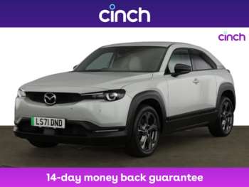 Used Mazda MX-30 2021 for sale - 74906167: Photo