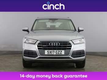 Used Audi Q5 2017 for sale - 74886259: Photo