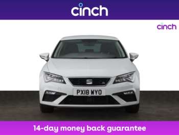 Used SEAT Leon 2018 for sale - 74968947: Photo