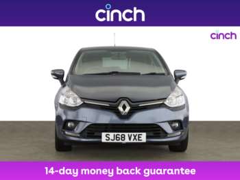 Used Renault Clio 2018 for sale - 74808485: Photo