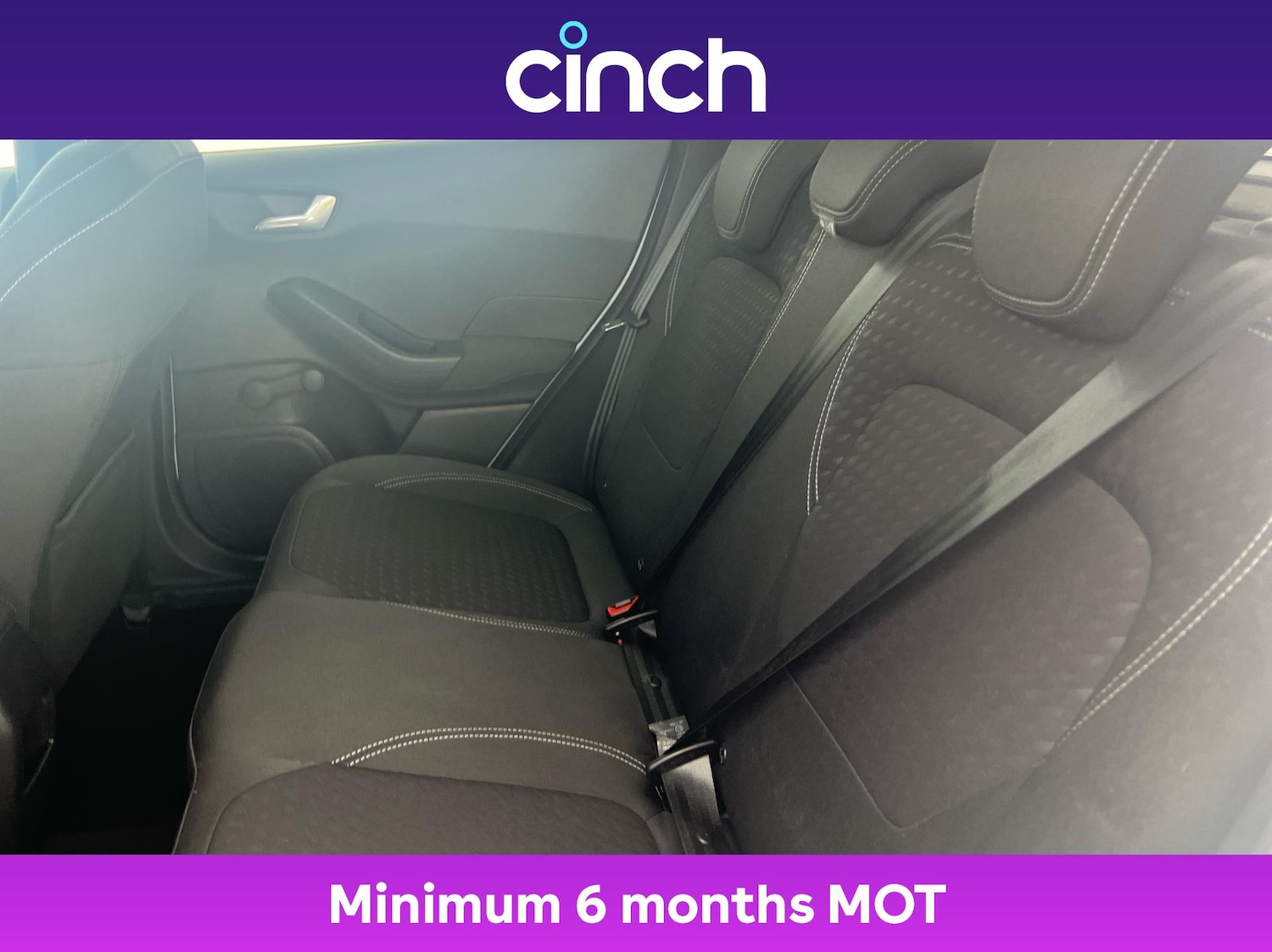 Used Ford Fiesta 2019 for sale - 76334232: Photo 20