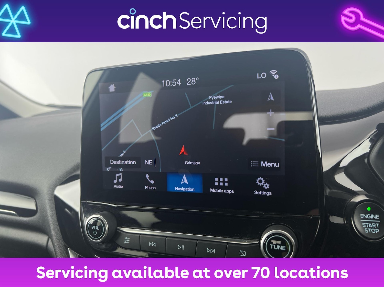 Used Ford Fiesta 2019 for sale - 76334232: Photo 31
