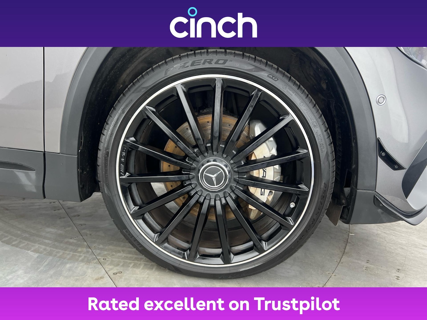 Used Mercedes-Benz GLA 2021 for sale - 76468865: Photo 28