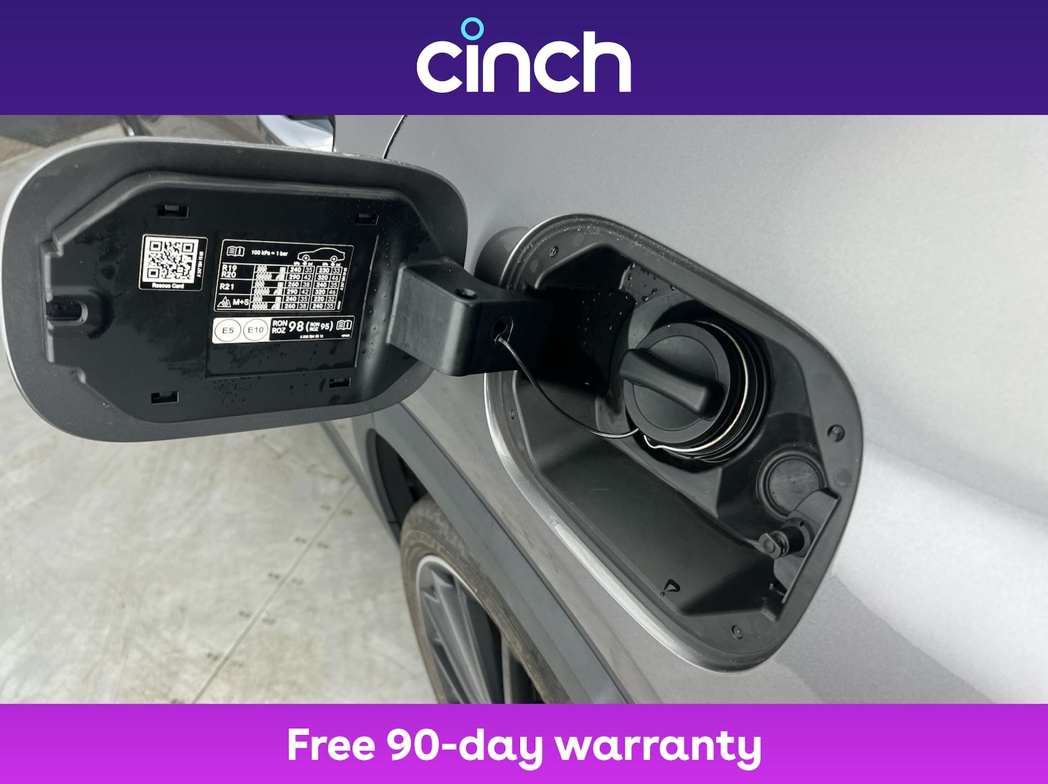 Used Mercedes-Benz GLA 2021 for sale - 76468865: Photo 29