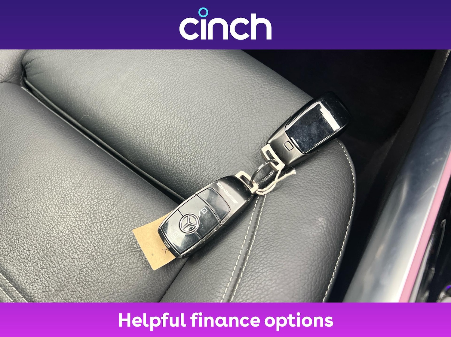 Used Mercedes-Benz GLA 2021 for sale - 76468865: Photo 30