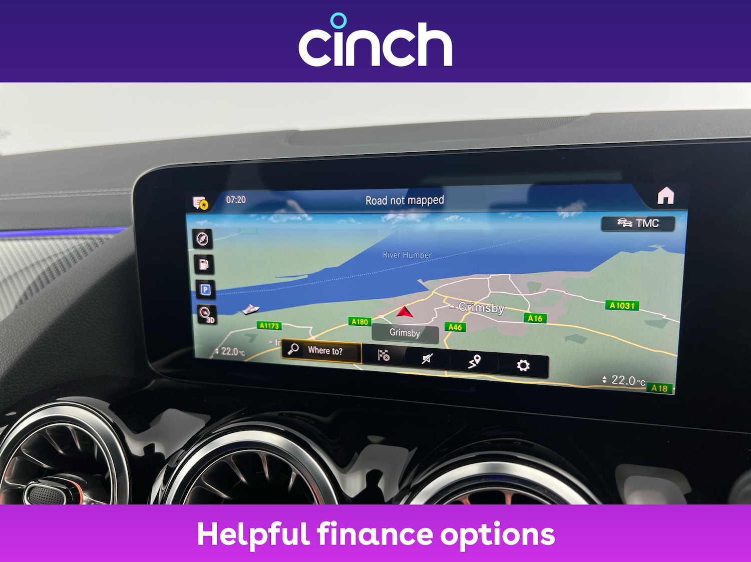 Used Mercedes-Benz GLA 2021 for sale - 76468865: Photo 35