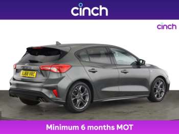 Used Ford Focus 2018 for sale - 75412256: Photo