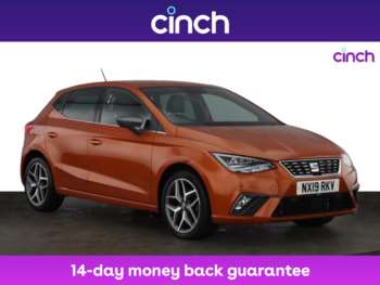 2019 - 1.0 TSI 115 Xcellence Lux [EZ] 5dr