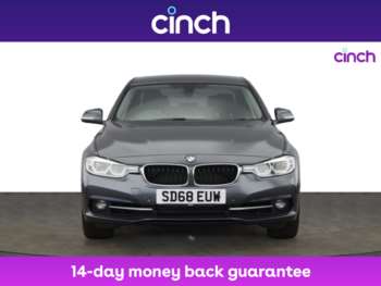 Used BMW 3 Series 2018 for sale - 74975401: Photo
