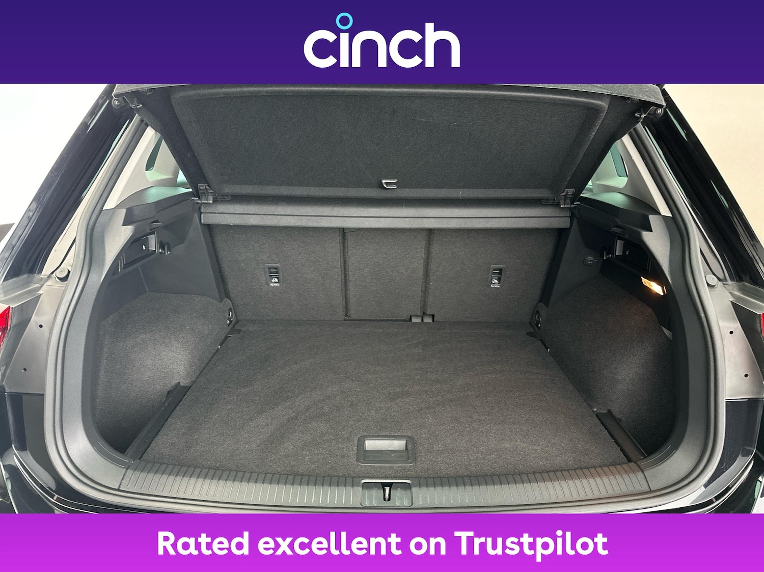 Used Volkswagen Tiguan 2019 for sale - 76545742: Photo 21