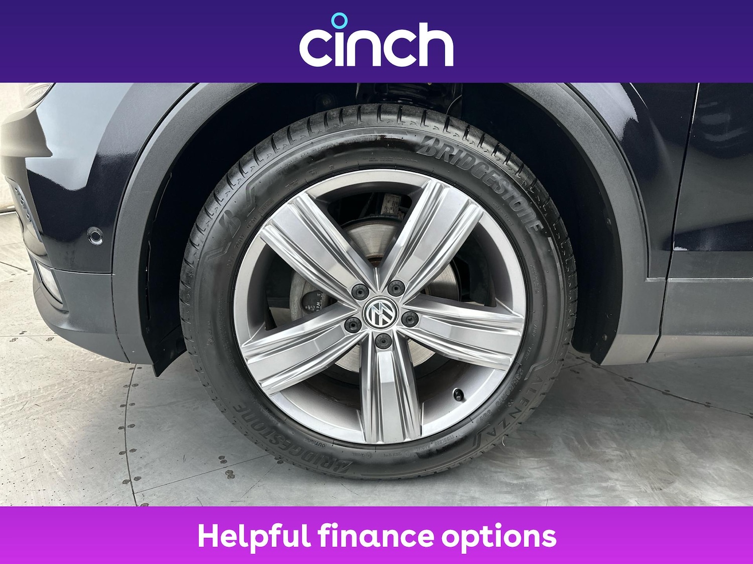 Used Volkswagen Tiguan 2019 for sale - 76545742: Photo 24