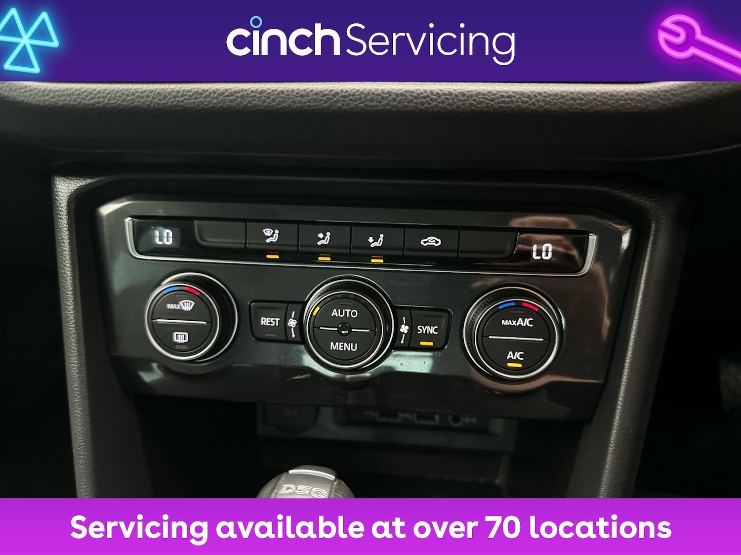 Used Volkswagen Tiguan 2019 for sale - 76545742: Photo 36