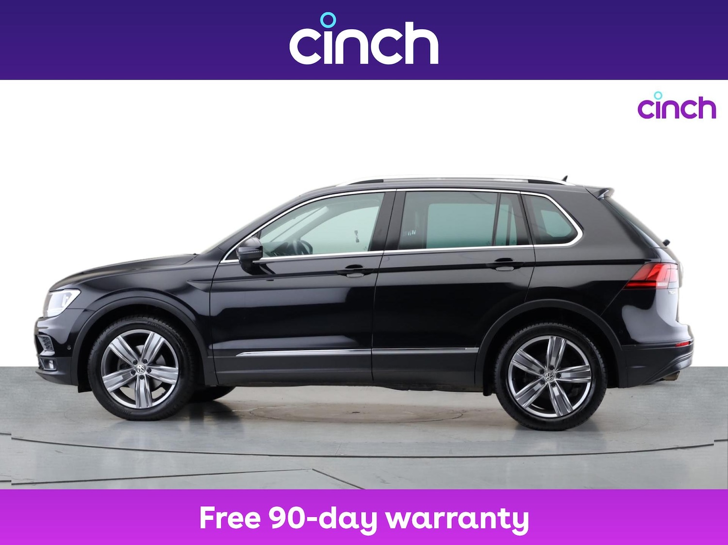 Used Volkswagen Tiguan 2019 for sale - 76545742: Photo 8