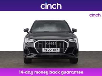 Used Audi Q3 2022 for sale - 74846603: Photo