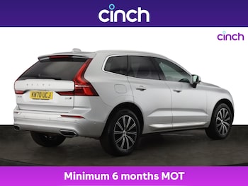 Used Volvo XC60 2021 for sale - 75398624: Photo