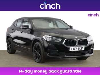 2021 - xDrive 25e Sport 5dr Auto