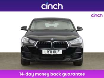 Used BMW X2 2021 for sale - 74835365: Photo