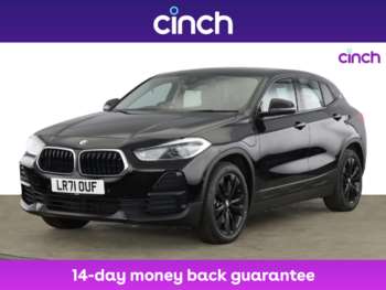 Used BMW X2 2021 for sale - 74835365: Photo