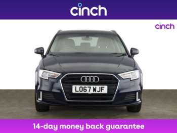 Used Audi A3 2018 for sale - 75091062: Photo
