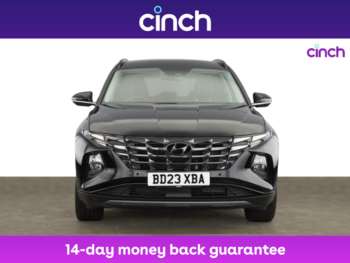 Used Hyundai TUCSON 2023 for sale - 74690141: Photo