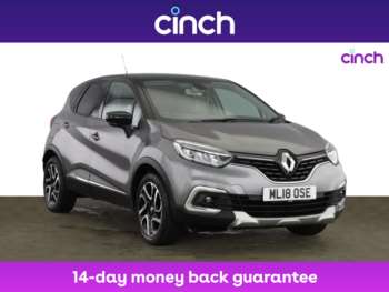 2018 - 0.9 TCE 90 Dynamique S Nav 5dr